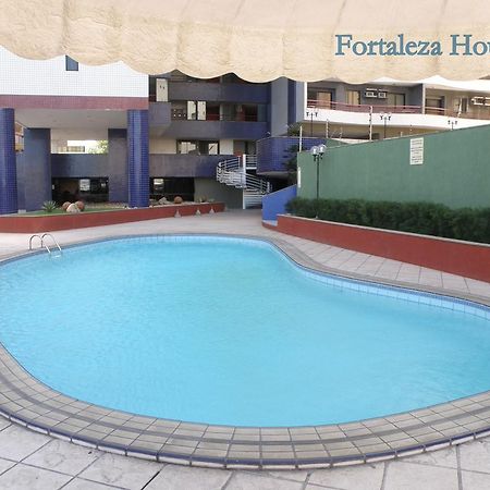 Porto De Iracema - Fortaleza Houses Kültér fotó