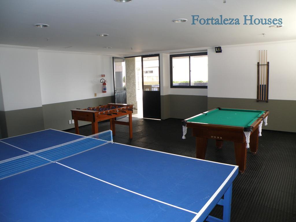Porto De Iracema - Fortaleza Houses Kültér fotó