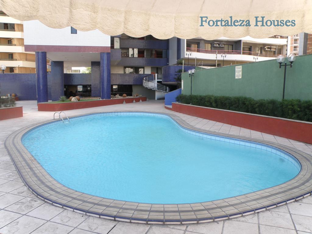 Porto De Iracema - Fortaleza Houses Kültér fotó