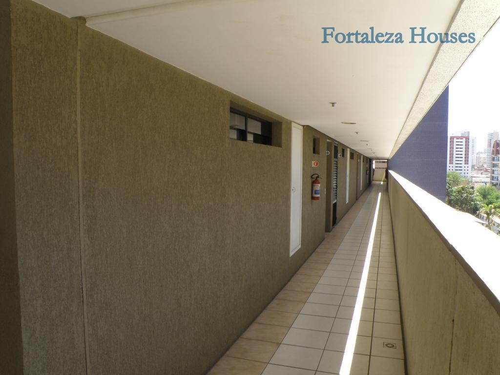 Porto De Iracema - Fortaleza Houses Kültér fotó