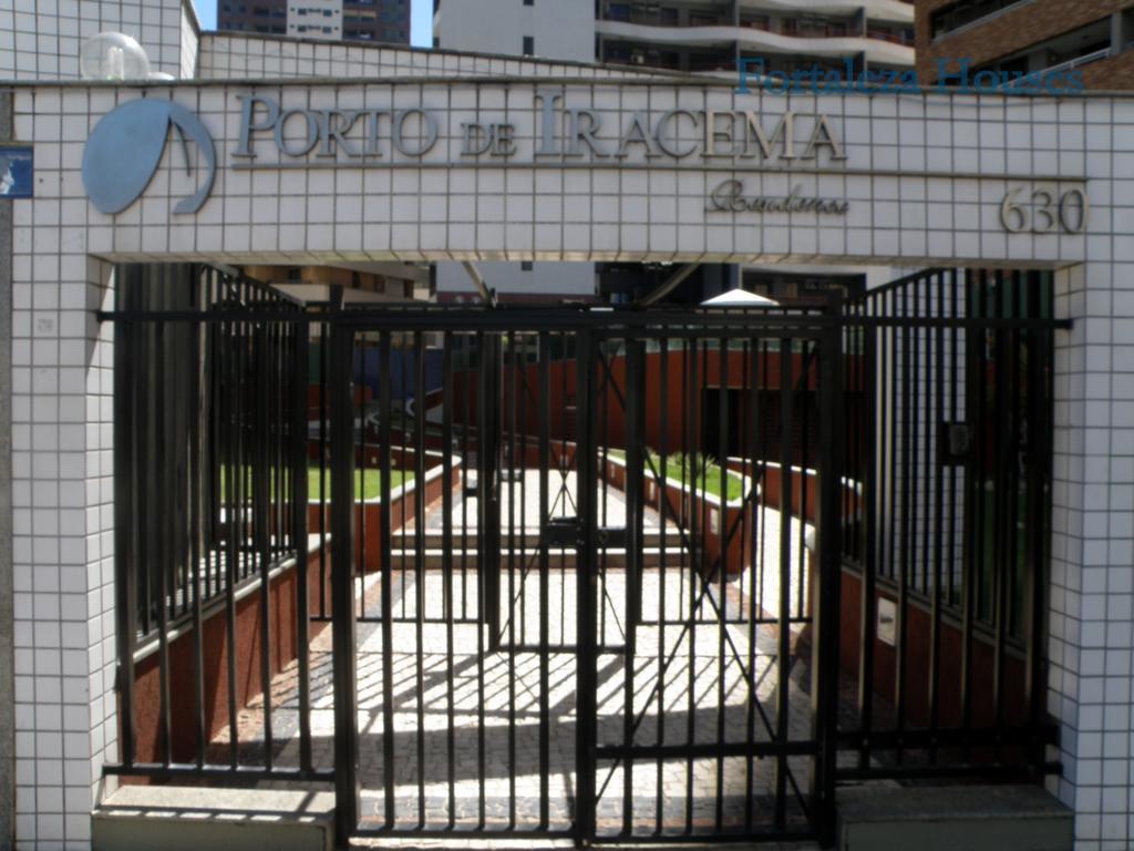 Porto De Iracema - Fortaleza Houses Kültér fotó