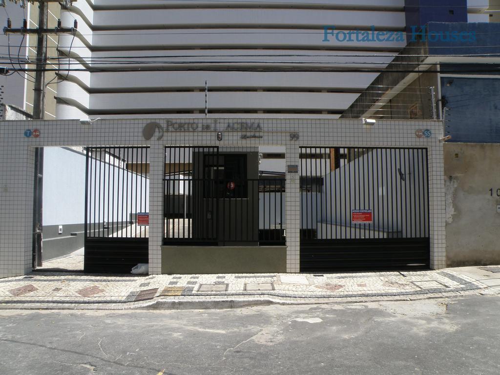 Porto De Iracema - Fortaleza Houses Kültér fotó