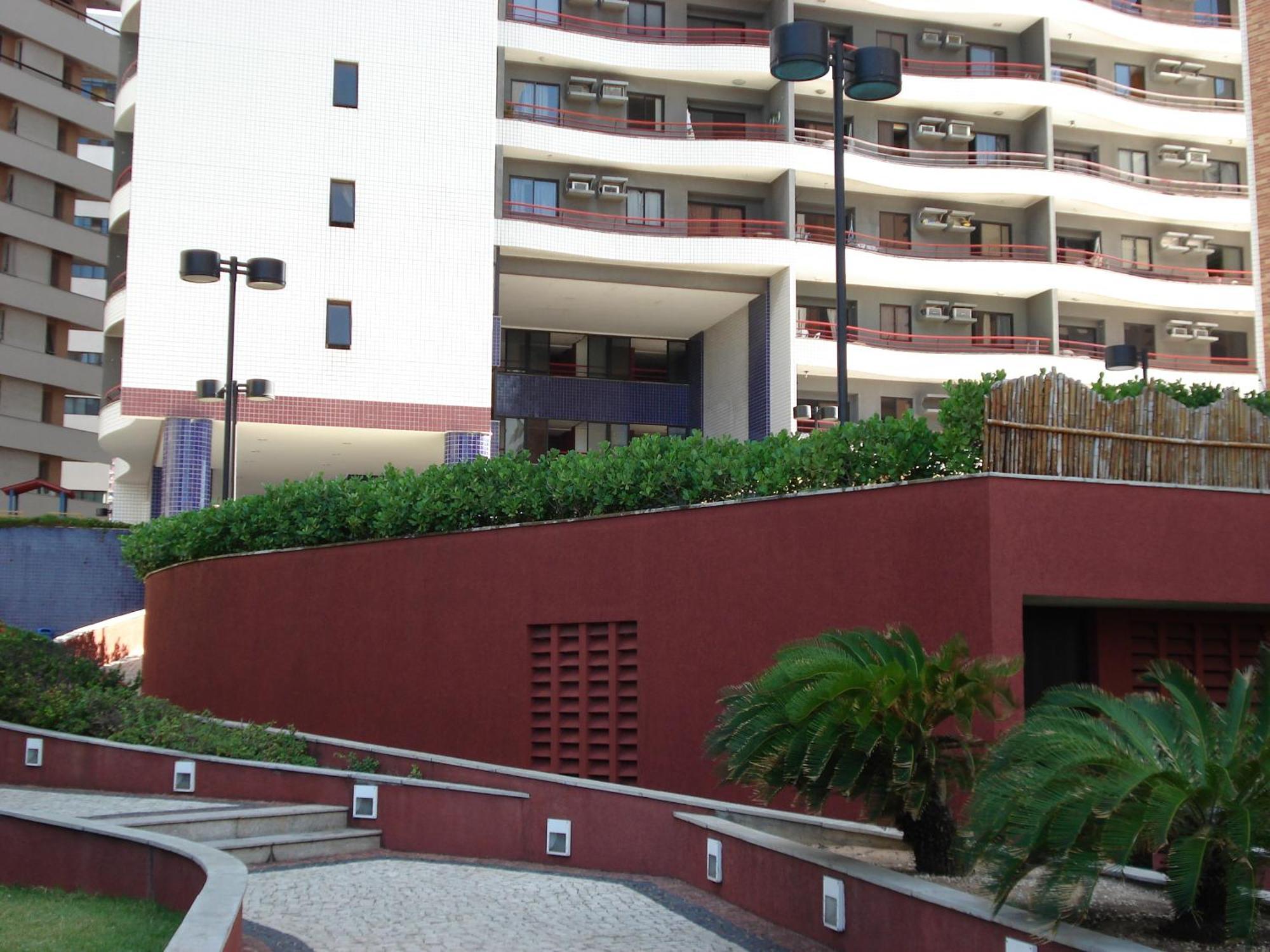 Porto De Iracema - Fortaleza Houses Kültér fotó
