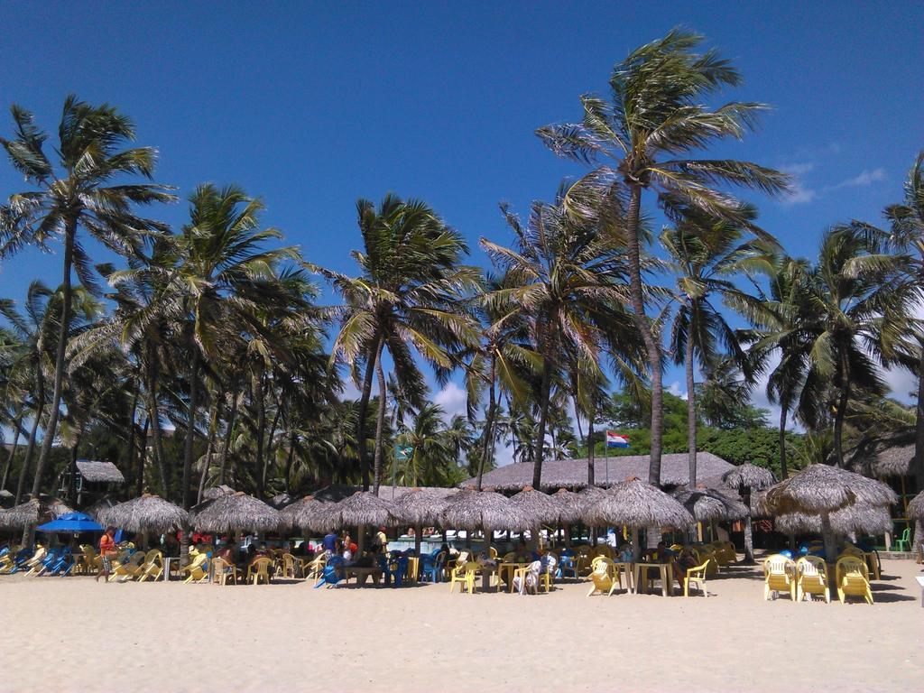 Porto De Iracema - Fortaleza Houses Kültér fotó