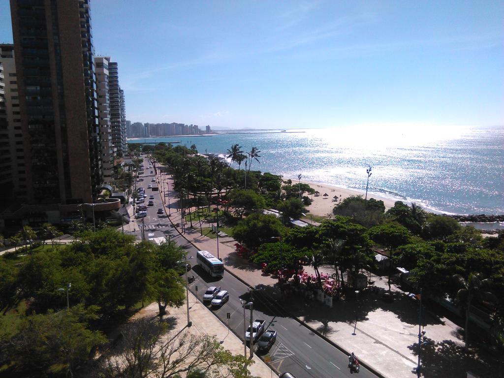 Porto De Iracema - Fortaleza Houses Kültér fotó