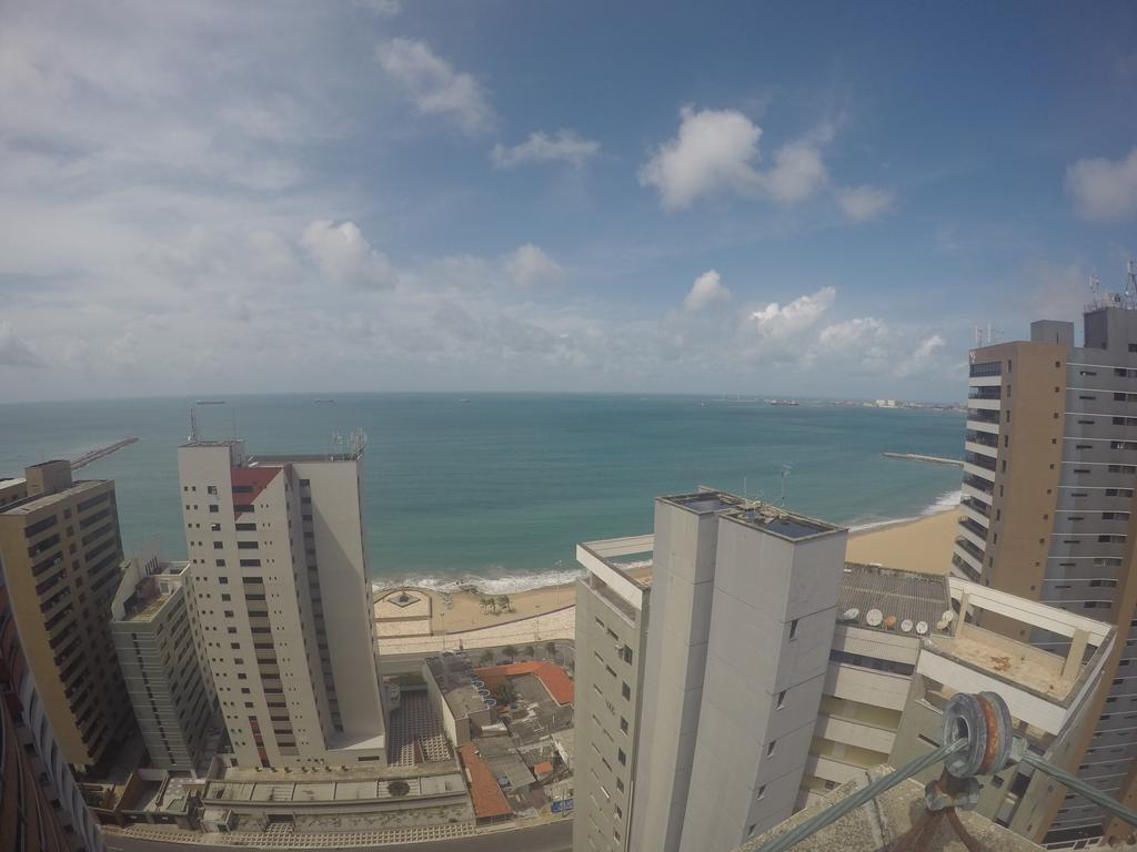 Porto De Iracema - Fortaleza Houses Kültér fotó